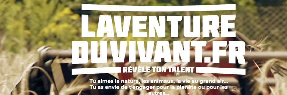 L'aventure du vivant